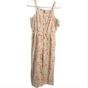 OshKosh B'gosh Floral Print Dress